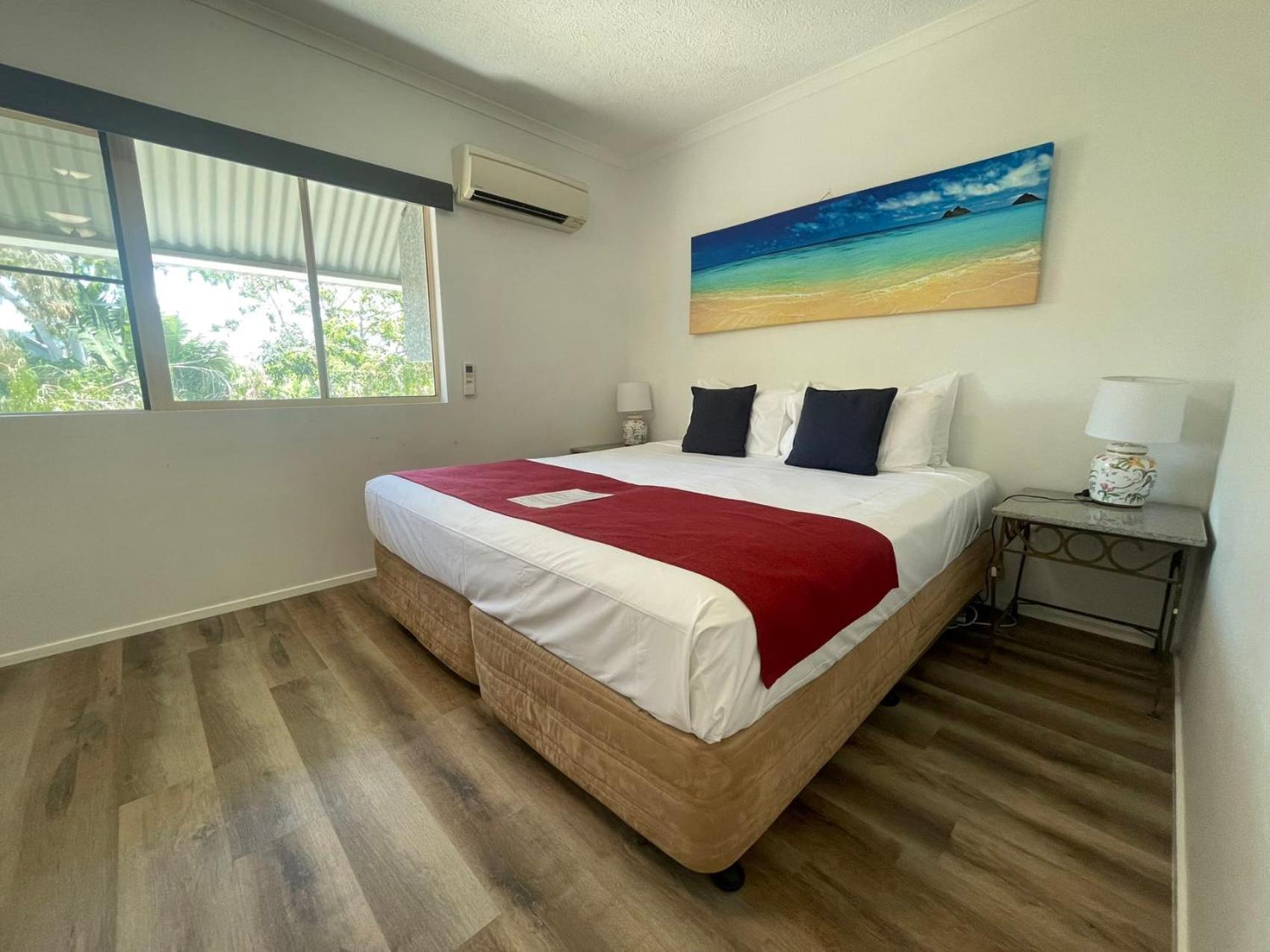 Cairns Beach Resort Eksteriør billede