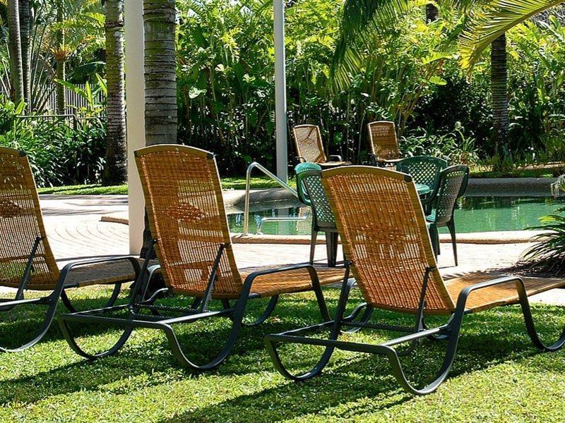 Cairns Beach Resort Eksteriør billede